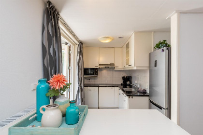 009 Knusse vakantiewoning   Kanonweistraat 11a | Domburg