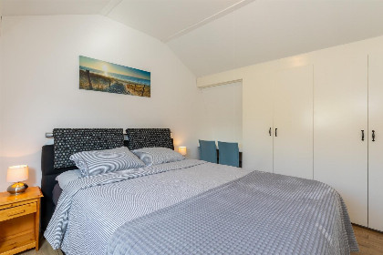 010 Knusse vakantiewoning   Kanonweistraat 11a | Domburg