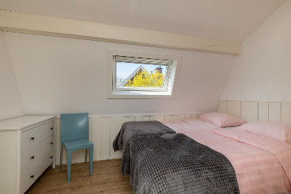 011 Knusse vakantiewoning   Kanonweistraat 11a | Domburg