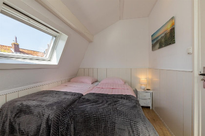 012 Knusse vakantiewoning   Kanonweistraat 11a | Domburg