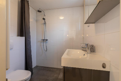 014 Knusse vakantiewoning   Kanonweistraat 11a | Domburg