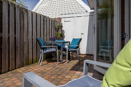 019 Knusse vakantiewoning   Kanonweistraat 11a | Domburg