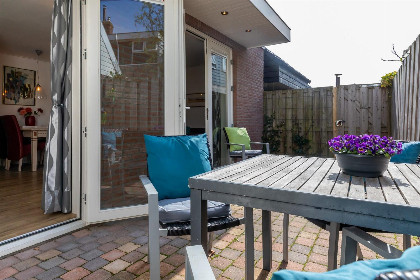020 Knusse vakantiewoning   Kanonweistraat 11a | Domburg
