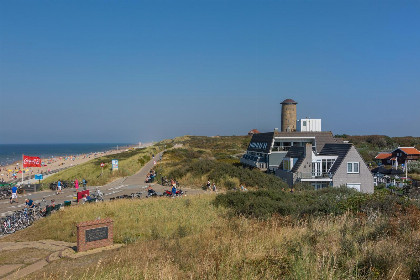 021 Knusse vakantiewoning   Kanonweistraat 11a | Domburg