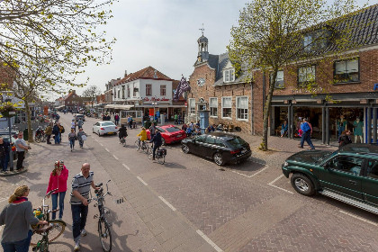 023 Knusse vakantiewoning   Kanonweistraat 11a | Domburg