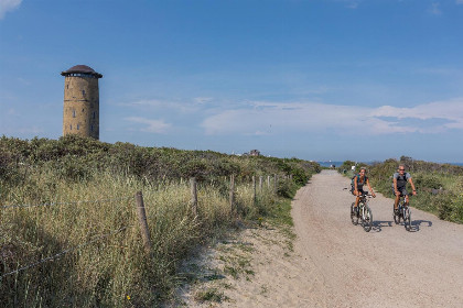 024 Knusse vakantiewoning   Kanonweistraat 11a | Domburg