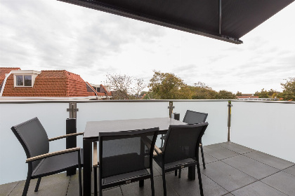 023 Luxe appartement   Ooststraat 18a | Domburg