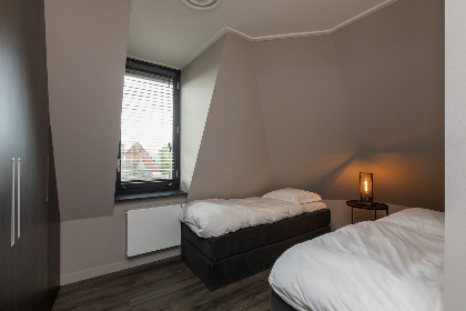 010 Luxe appartement   Ooststraat 18b | Domburg