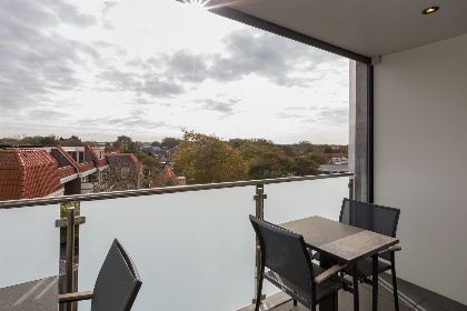 018 Luxe appartement   Ooststraat 18b | Domburg