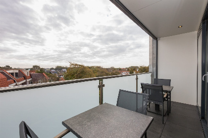 019 Luxe appartement   Ooststraat 18b | Domburg