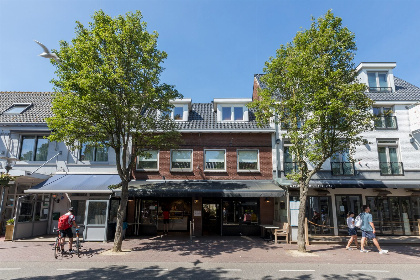 031 Luxe appartement   Ooststraat 7 | Domburg IJsvogel