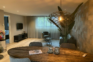 Luxe appartement   Ooststraat 8a | Domburg