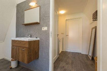 008 Luxe vakantiewoning   Brouwersbuurt 23a | Domburg