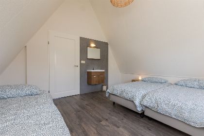 010 Luxe vakantiewoning   Brouwersbuurt 23a | Domburg