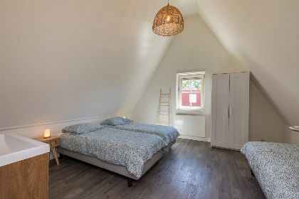 011 Luxe vakantiewoning   Brouwersbuurt 23a | Domburg