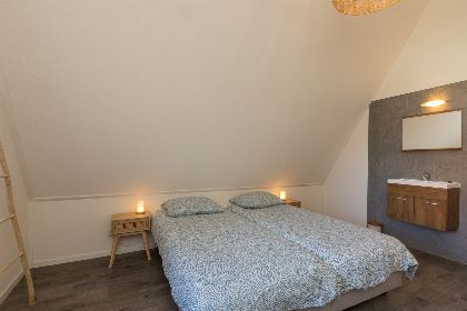 013 Luxe vakantiewoning   Brouwersbuurt 23a | Domburg