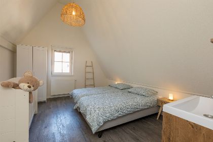 014 Luxe vakantiewoning   Brouwersbuurt 23a | Domburg