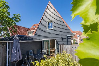 018 Luxe vakantiewoning   Brouwersbuurt 23a | Domburg