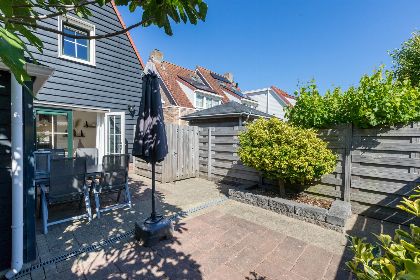 021 Luxe vakantiewoning   Brouwersbuurt 23a | Domburg