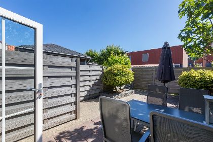 022 Luxe vakantiewoning   Brouwersbuurt 23a | Domburg