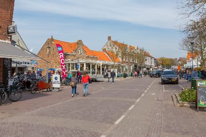 023 Luxe vakantiewoning   Brouwersbuurt 23a | Domburg