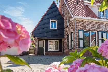 028 Luxe vakantiewoning   Brouwersbuurt 23a | Domburg