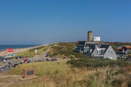 029 Luxe vakantiewoning   Brouwersbuurt 23a | Domburg