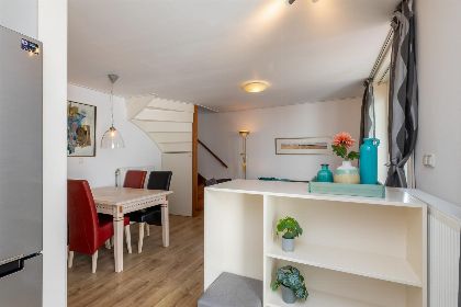 001 Luxe vakantiewoning   Kanonweistraat 11a | Domburg