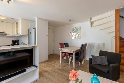 003 Luxe vakantiewoning   Kanonweistraat 11a | Domburg