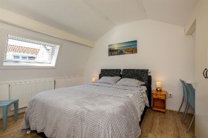 008 Luxe vakantiewoning   Kanonweistraat 11a | Domburg