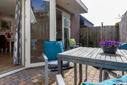 020 Luxe vakantiewoning   Kanonweistraat 11a | Domburg