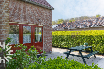 Nederland, Zeeland, Domburg