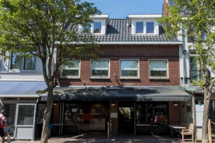 012 Schitterend 2 persoons appartement 150 meter van het strand