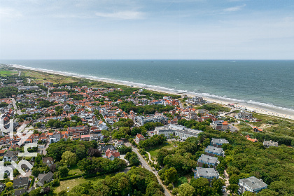 014 Sfeervol, luxe tinyhouse in centrum Domburg