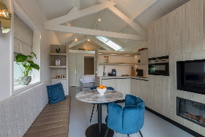 Vakantiewoning   Duinenburg 23 | Domburg 'Lepelaer'