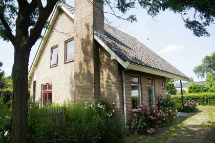 018 Luxe 8 persoons vrijstaande vakantievilla met ruime tuin in Eede, Zeeuws Vlaanderen