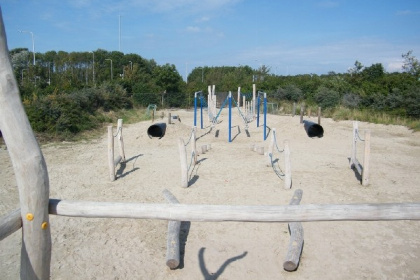 018 16 personen groepsaccommodatie op vakantiepark in Ellemeet vlakbij Renesse