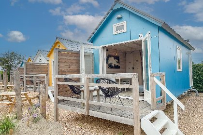 001 Beach Blue