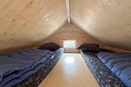 008 Surfers Cabin
