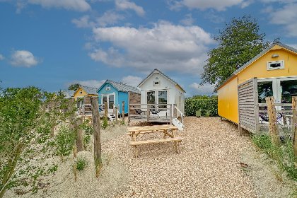 016 Surfers Cabin