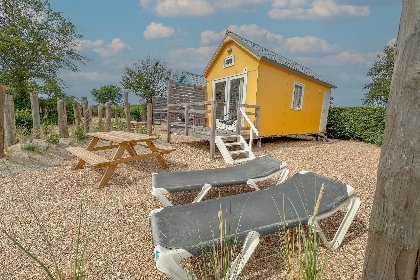 Nederland, Zeeland, Ellemeet