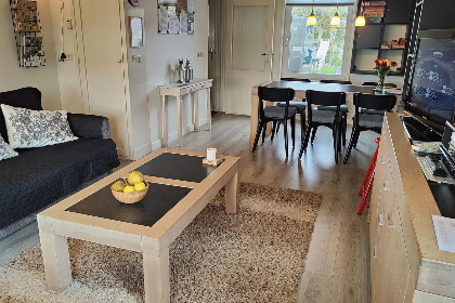 006 VZ736 Vakantiehuis Ellewoutsdijk