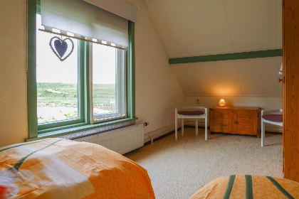 014 VZ736 Vakantiehuis Ellewoutsdijk