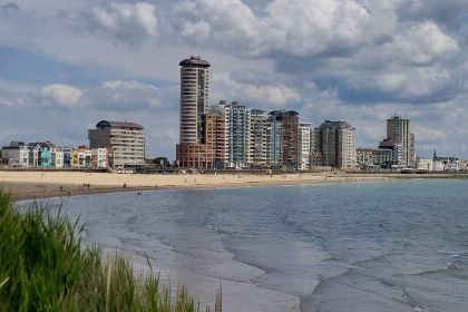 010 Prachtig 2 persoons vakantiehuisje in Gapinge   Zeeland