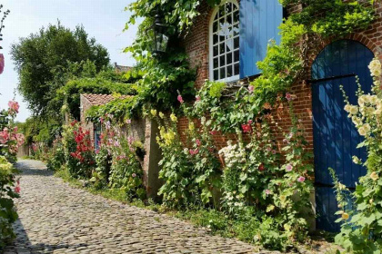 013 Prachtig 2 persoons vakantiehuisje in Gapinge   Zeeland