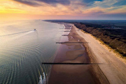 017 Prachtig 2 persoons vakantiehuisje in Gapinge   Zeeland