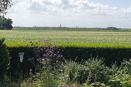 019 Prachtig 2 persoons vakantiehuisje in Gapinge   Zeeland