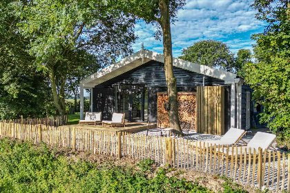 Nederland, Zeeland, Gapinge