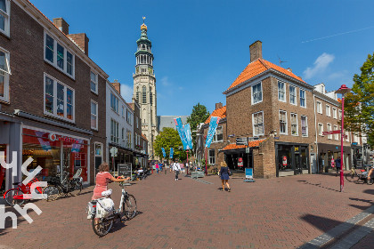 014 8 persoons vakantiewoning op gezellige recreatieboerderij in Grijpskerke, Walcheren