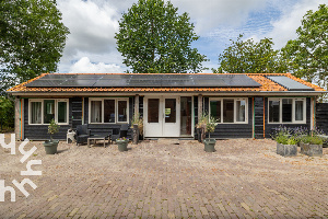 Comfortabel 4 persoons vakantiehuis met landelijke en centrale ligging in Grijpskerke